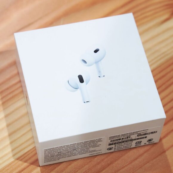 AirPod Pro 2nd Gen (Brand New)